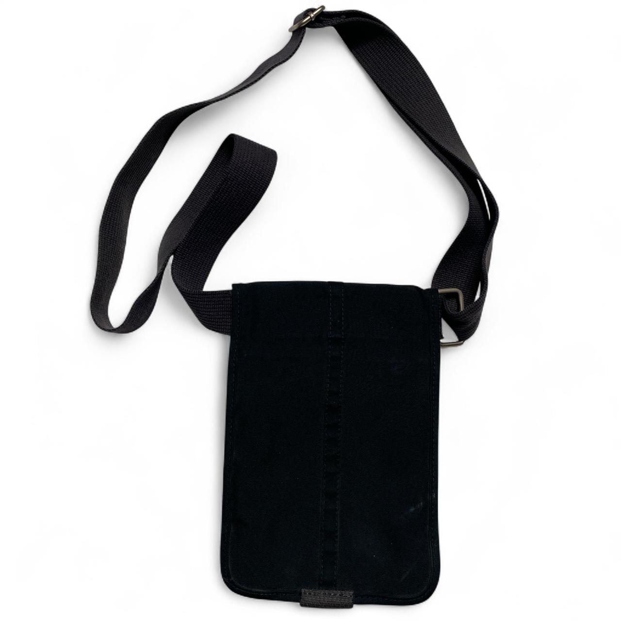 Nike Air Max Vintage y2k Pouch Small Shoulder Bag