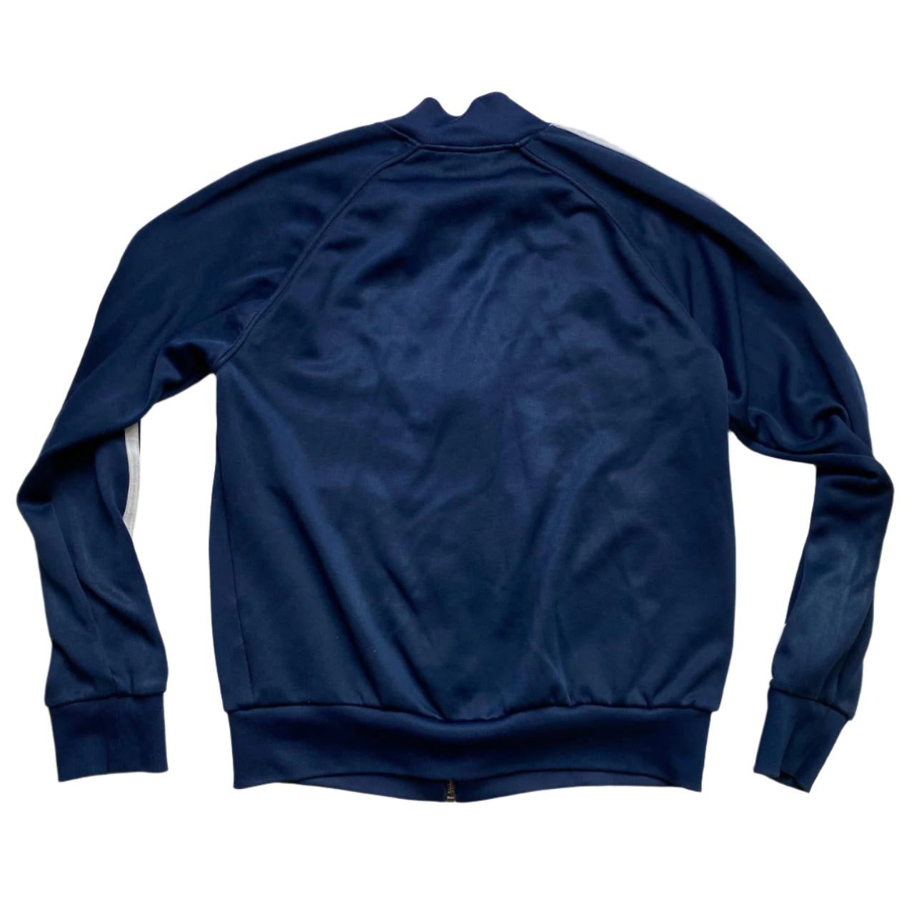 Adidas Originals SST Navy and White Tracksuit (M)