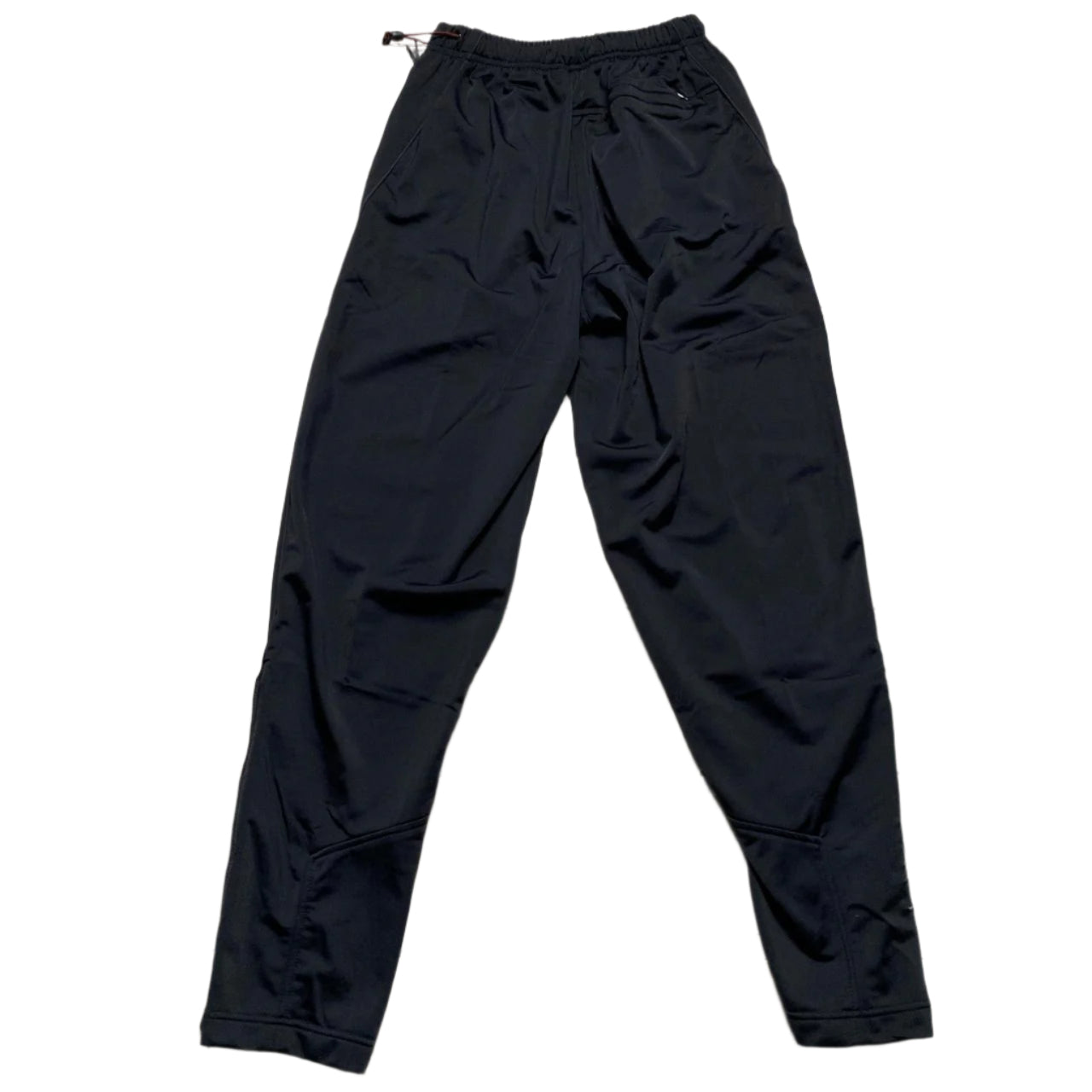 Nike Vintage Tribal Y2K Black Trackpant Bottoms (S)