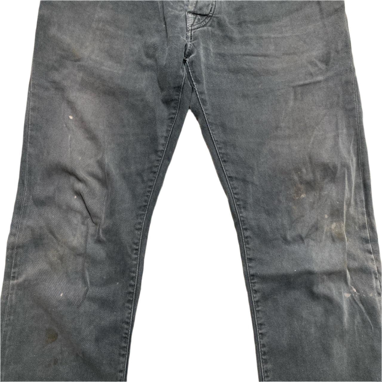 Jacob Cohen Dark Grey Jeans (35W)