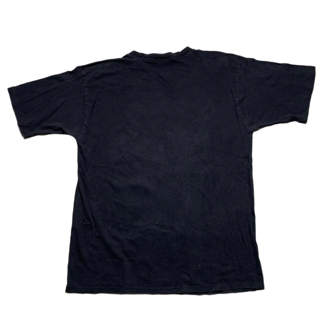 Taz Tasmanian Devil Warner Brothers 1996 90’s Black Irish Fever T Shirt (L)