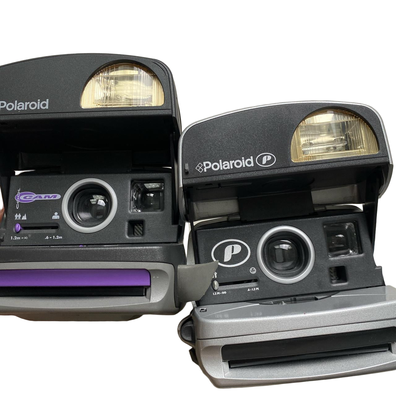 Polaroid Print On Demand Cameras