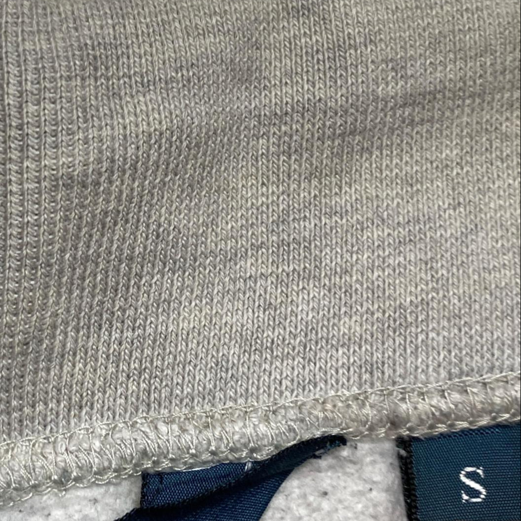 Ralph Lauren Polo Grey and Navy Baggy Joggers (S)