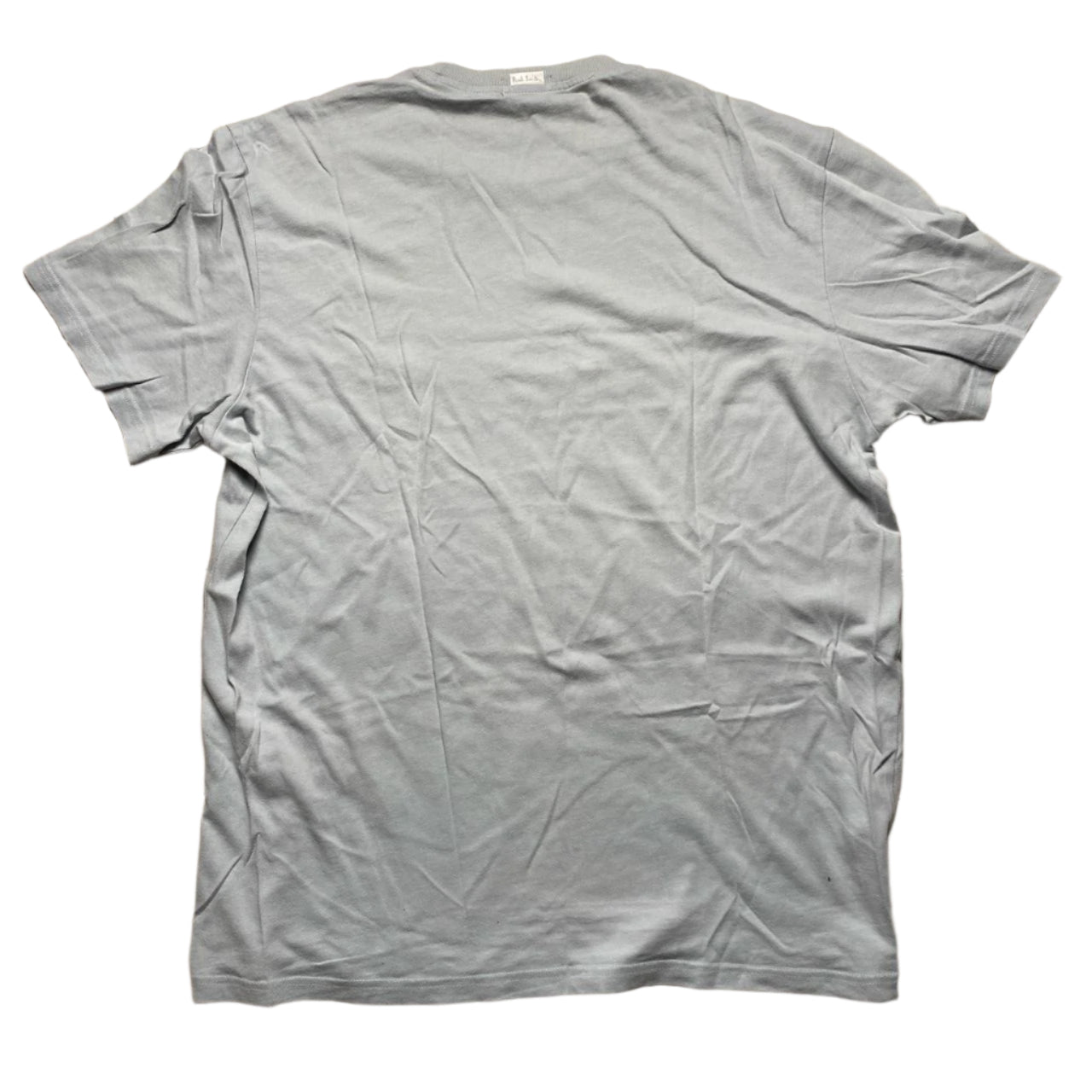 Paul Smith Heron Crane Bird T Shirt (M)