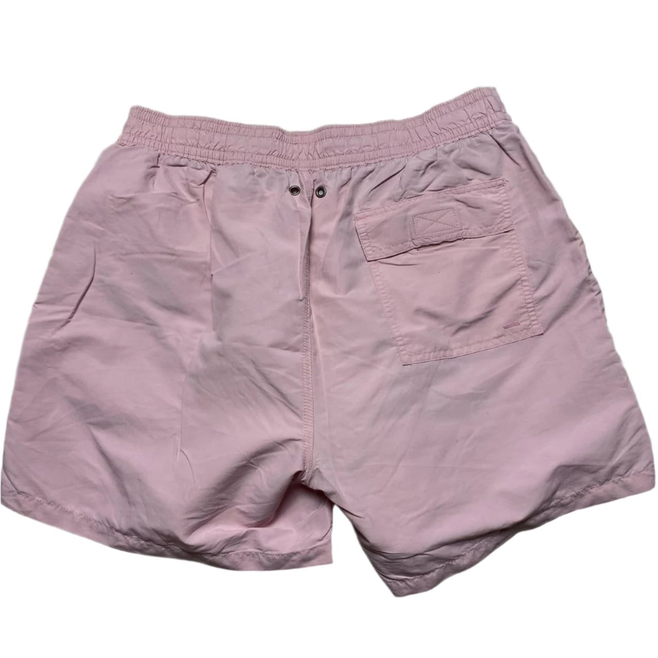 Ralph Lauren Polo Pink and Blue Shorts (L)