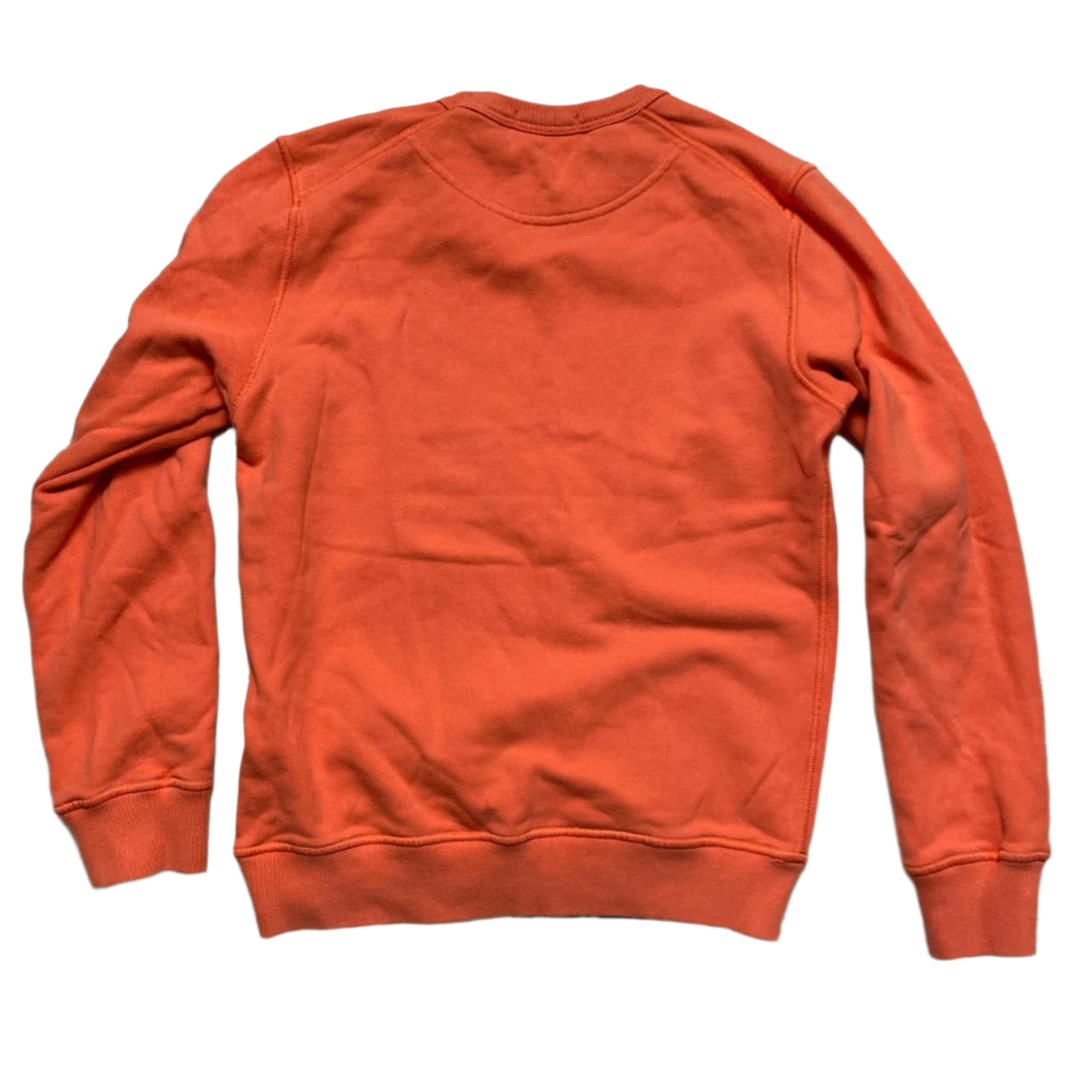 Stone Island Junior Pink Orange Jumper (Kids)