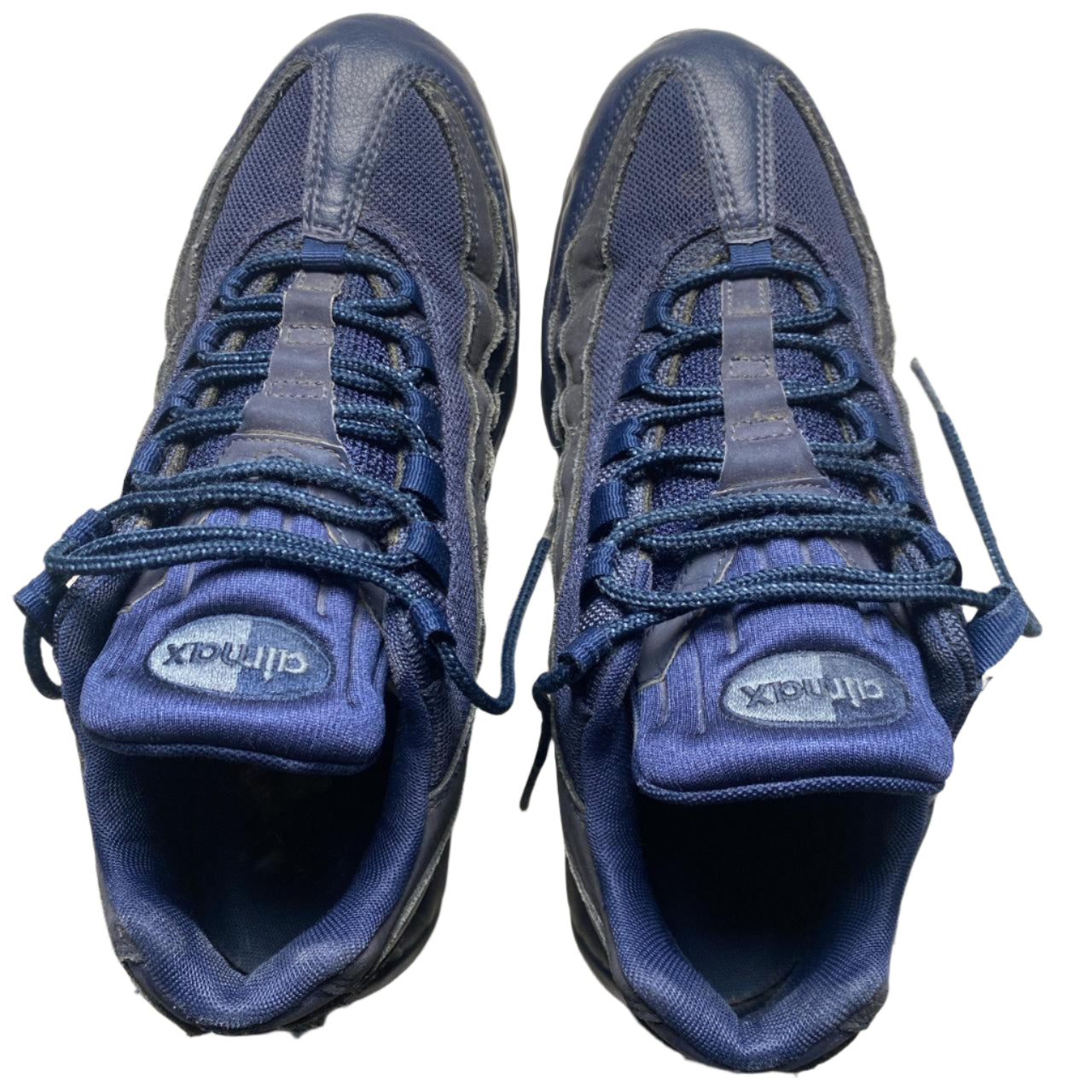 Nike Air Max 95 Navy Blue (UK 7.5)
