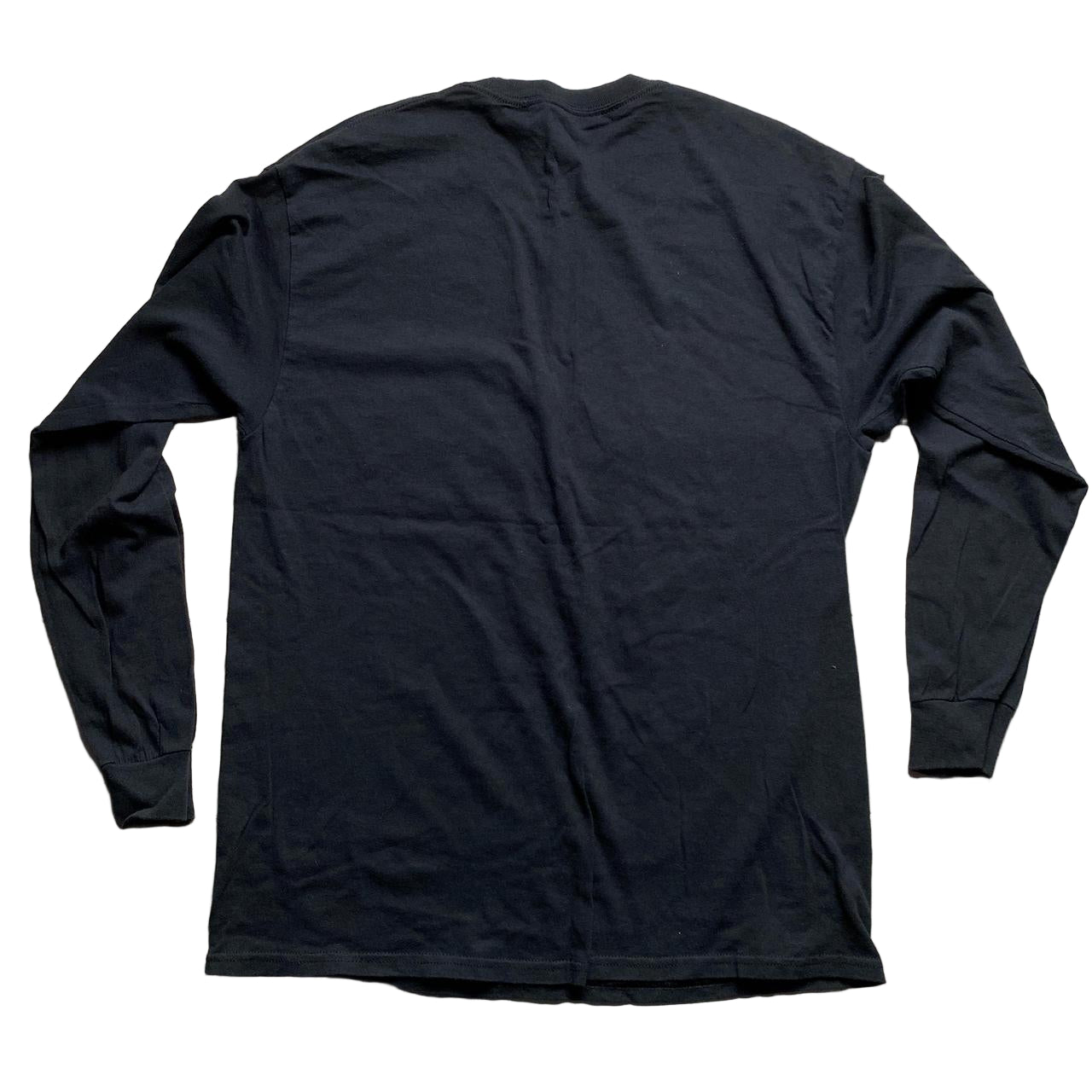 Rip n Dip Black Long Sleeve T Shirt (L)