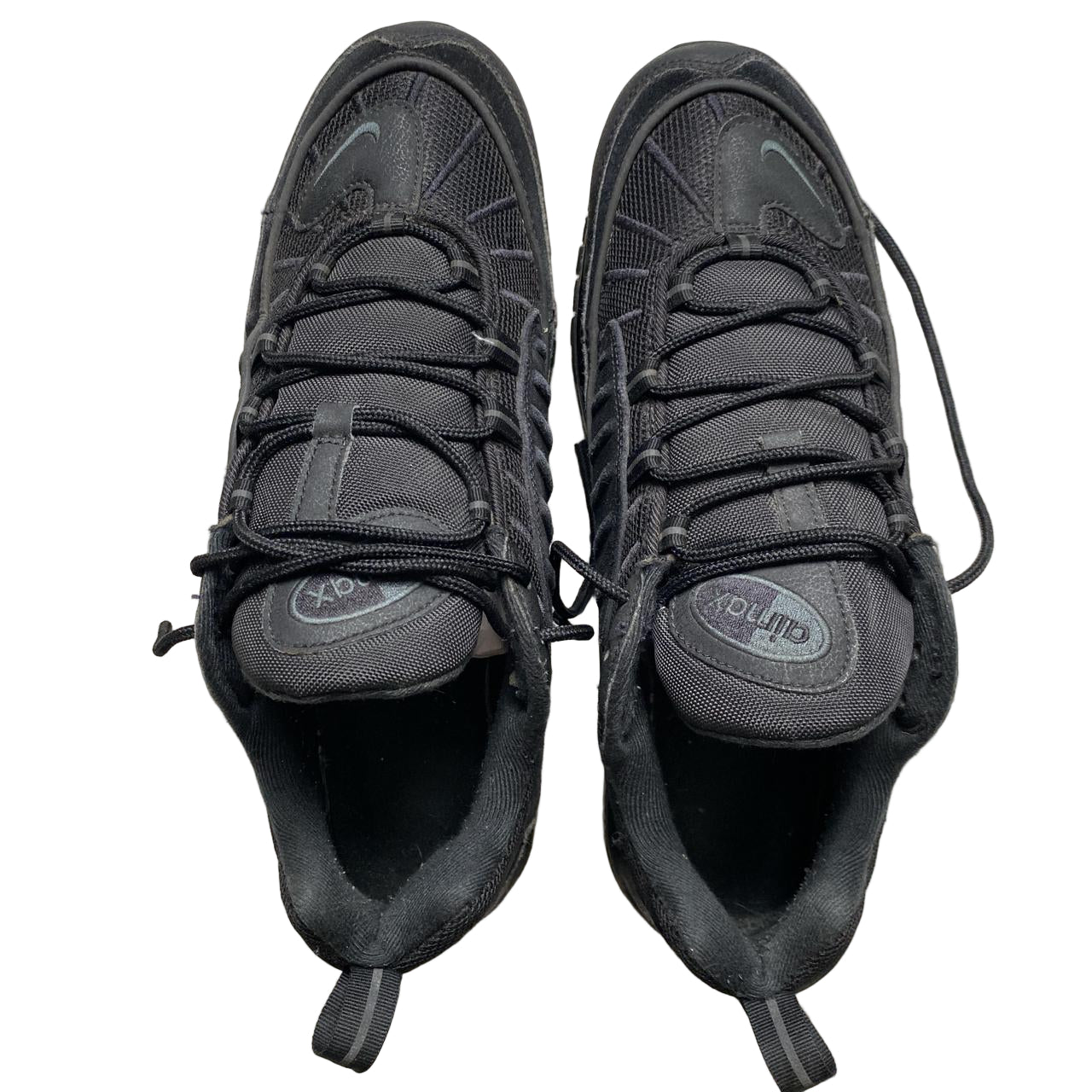 Nike Air Max 98 Black (UK 11)