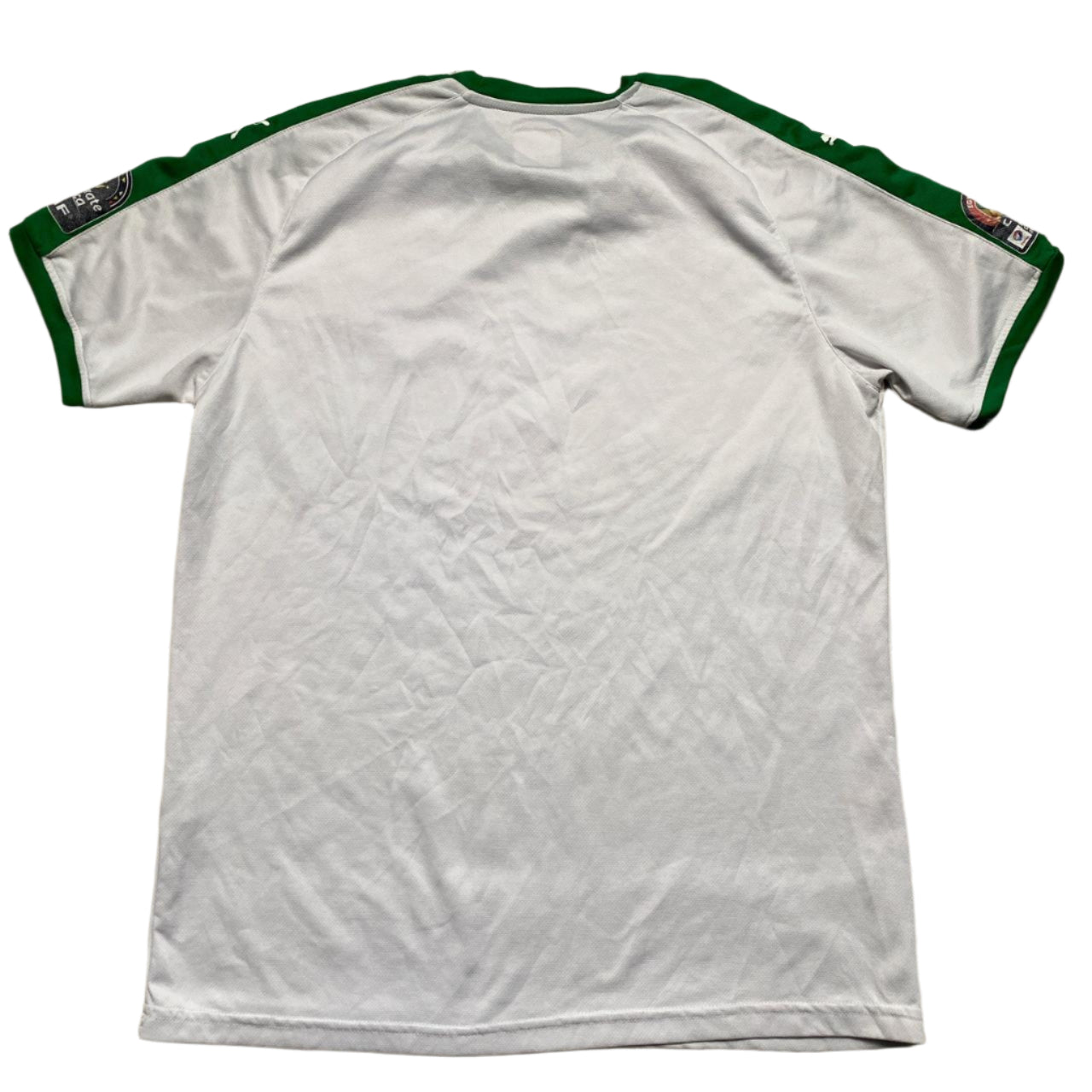 Puma Senegal 2019 Africa Cup Of Nations Football Jersey (XL)