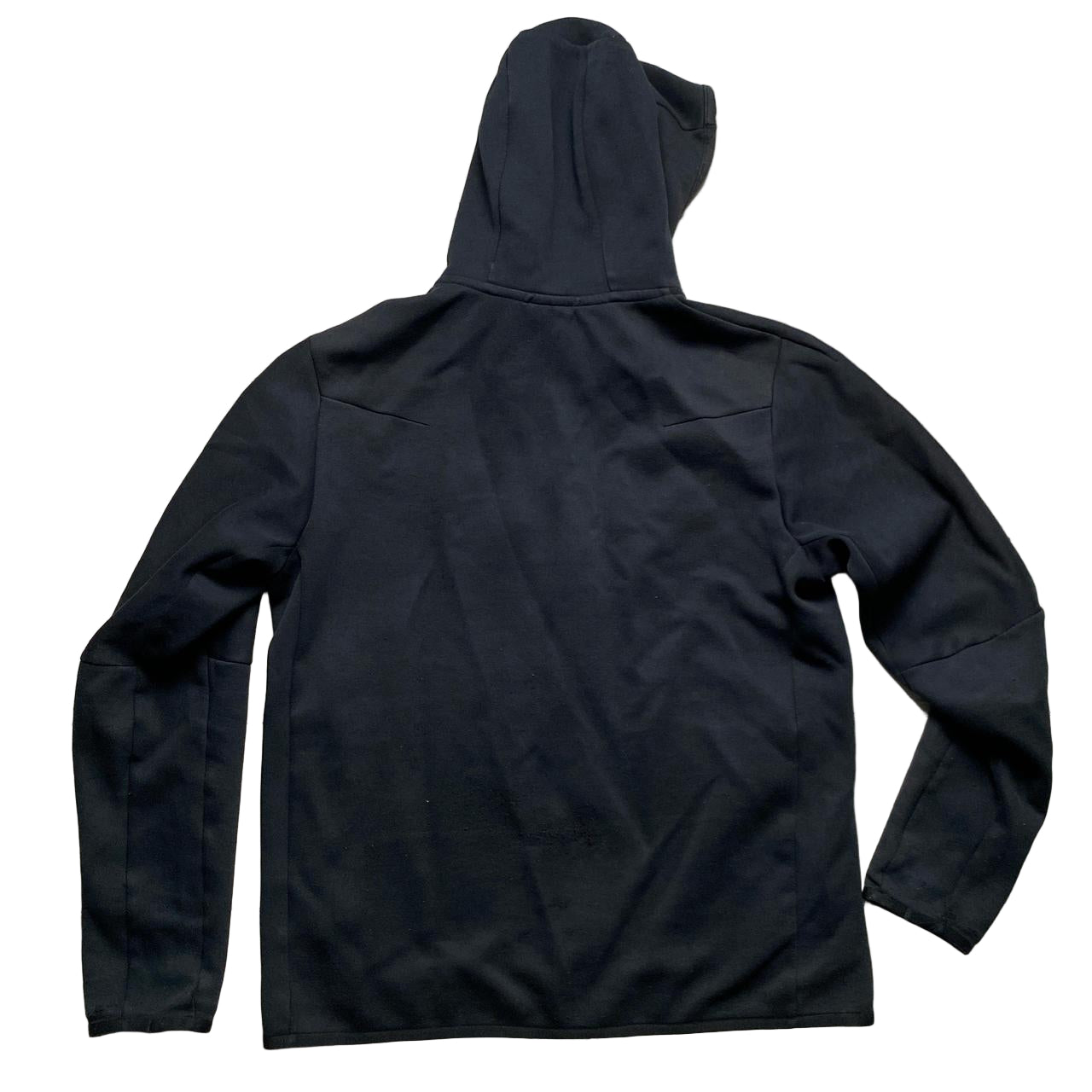 Nike Tech Fleece Black Full Tracksuit (M)