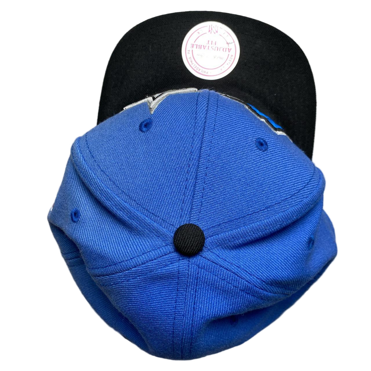 Orlando Magic Snapback Mitchell and Ness Cap