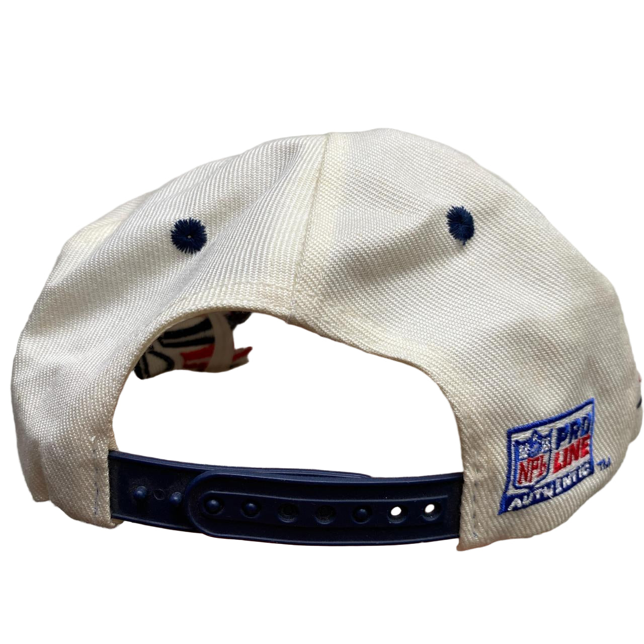 Chicago Bears NFL Vintage 90’s Snapback Cap