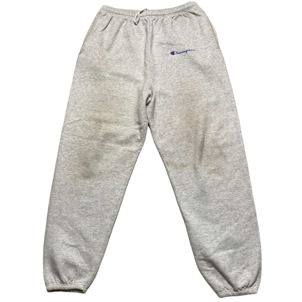 Champion Vintage 90’s Grey Full Tracksuit (L)