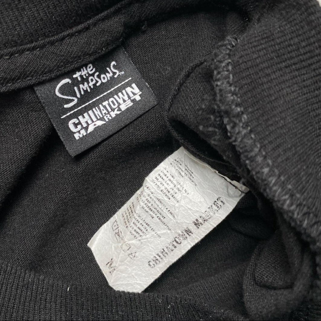 Chinatown Market Bart Simpson T Shirt (M)