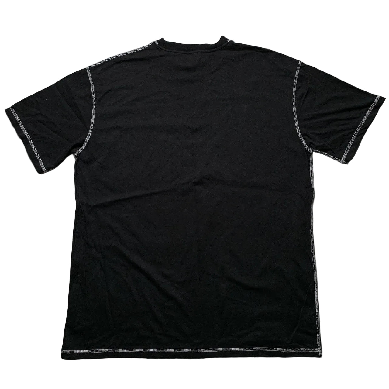Rasta Gradient Graffiti T Shirt (S/M/L/XL)