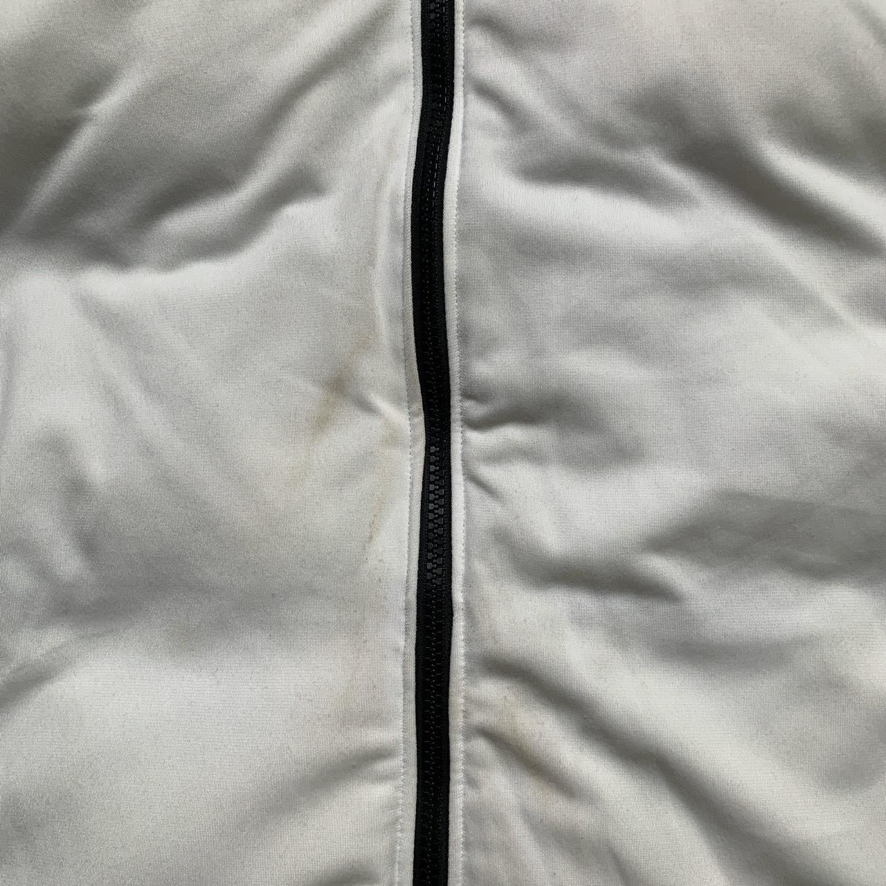Adidas Bomber Puffer Bubble Reversible Coat (XL)