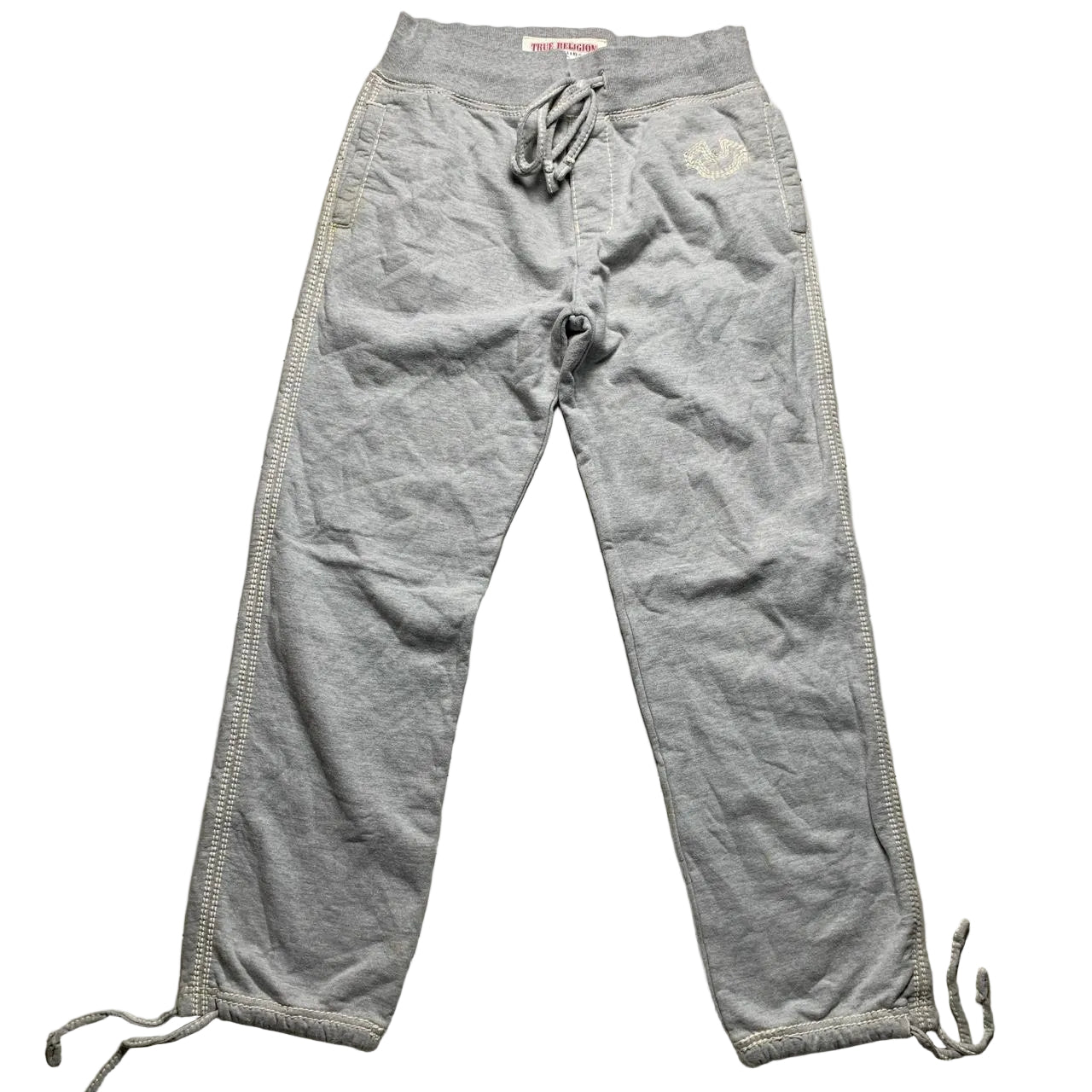 True Religion Stitch Tracksuit (M)