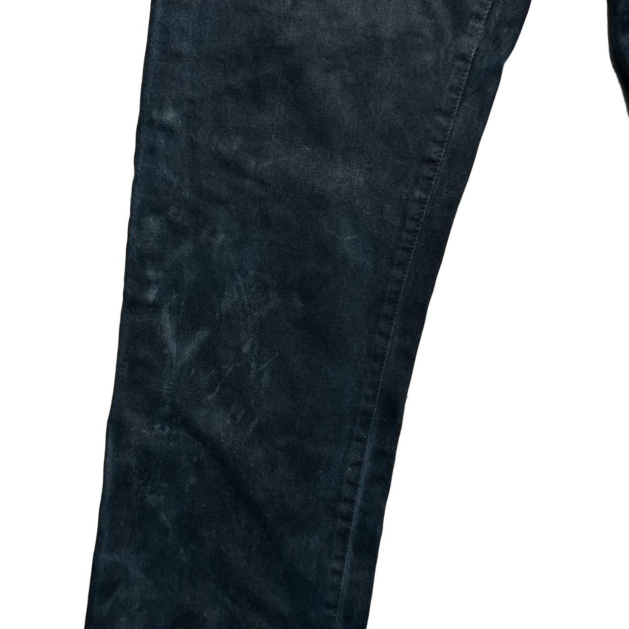 Versace Jeans Couture Vintage Black Jeans (32W)