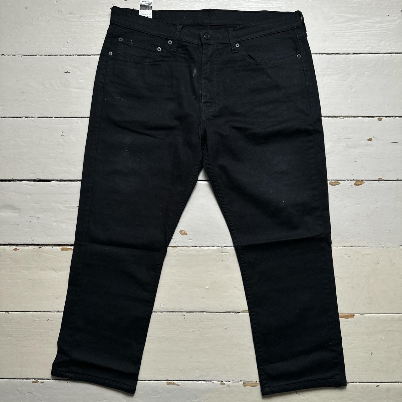 Levis 511 Black Jeans