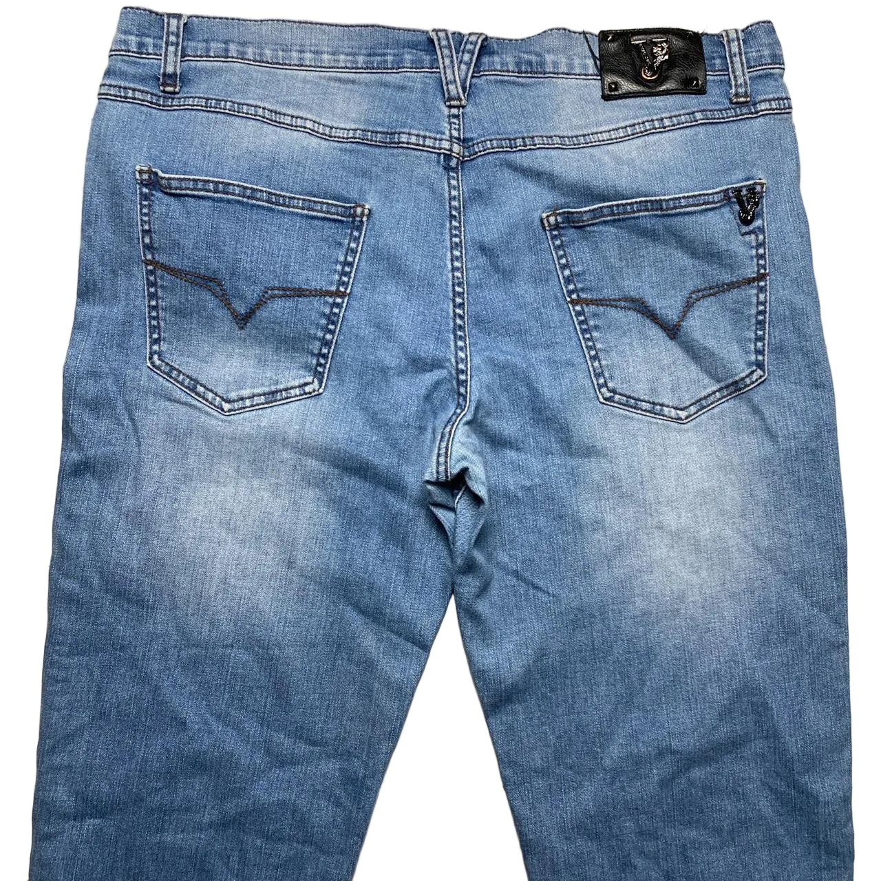 Versace Jeans Regular Fit Light Blue (38W)