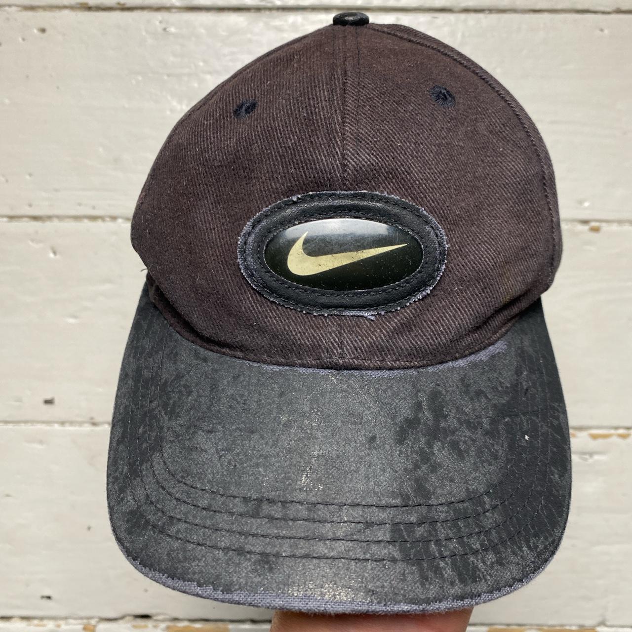 Nike Swoosh Vintage 90's Cap – Wear Garson