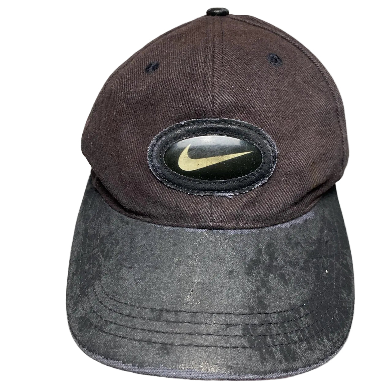 Nike Swoosh Vintage 90’s Cap