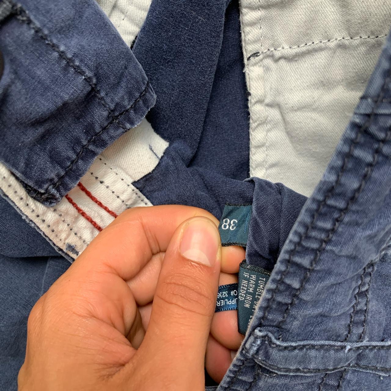 Ralph Lauren Polo Cargo Navy Shorts