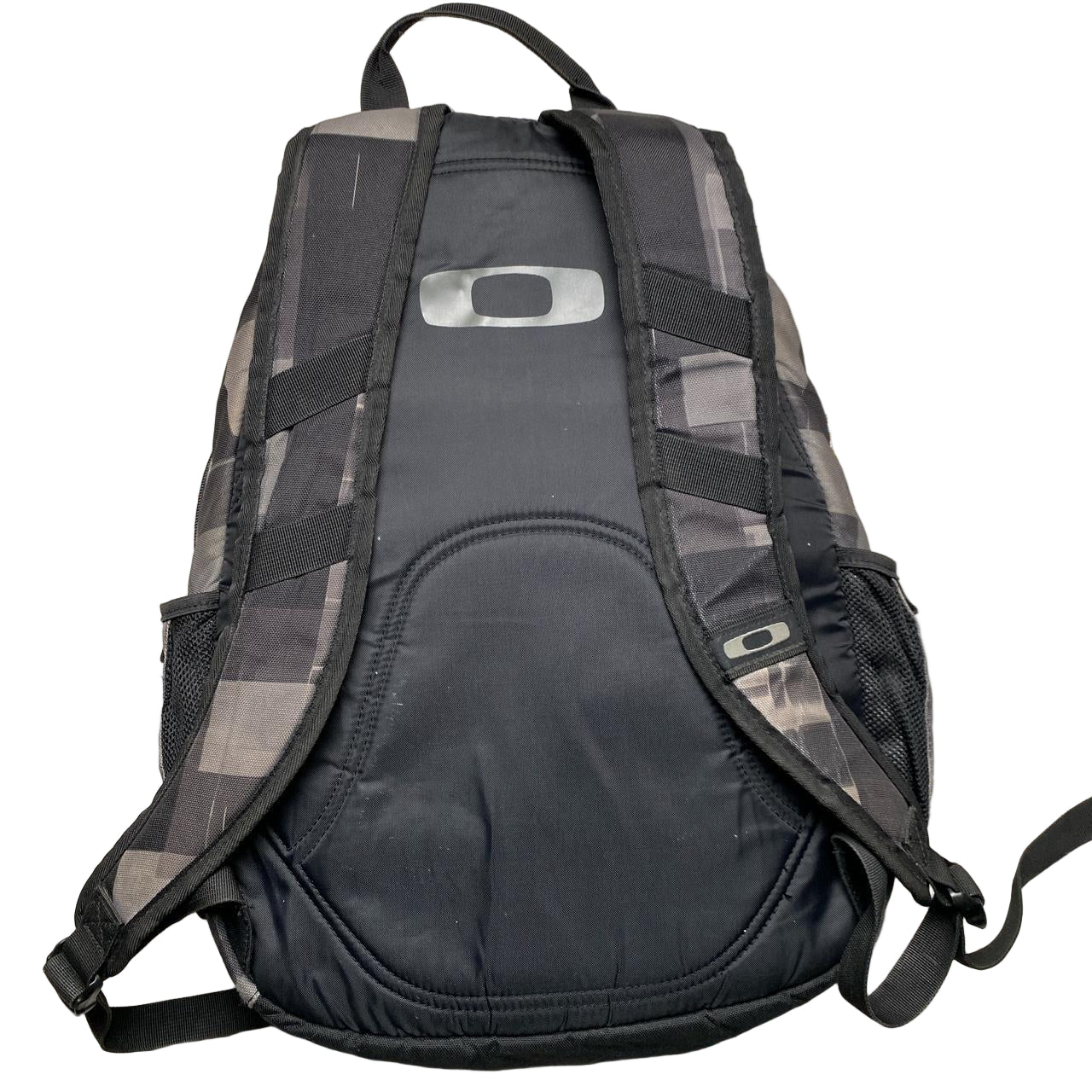 Oakley Vintage Backpack Rucksack Bag