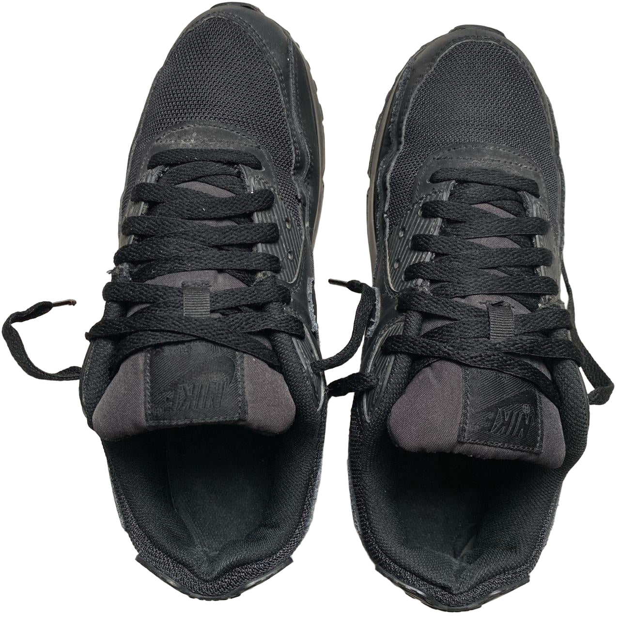 Nike Air Max 90 Black (UK 8)
