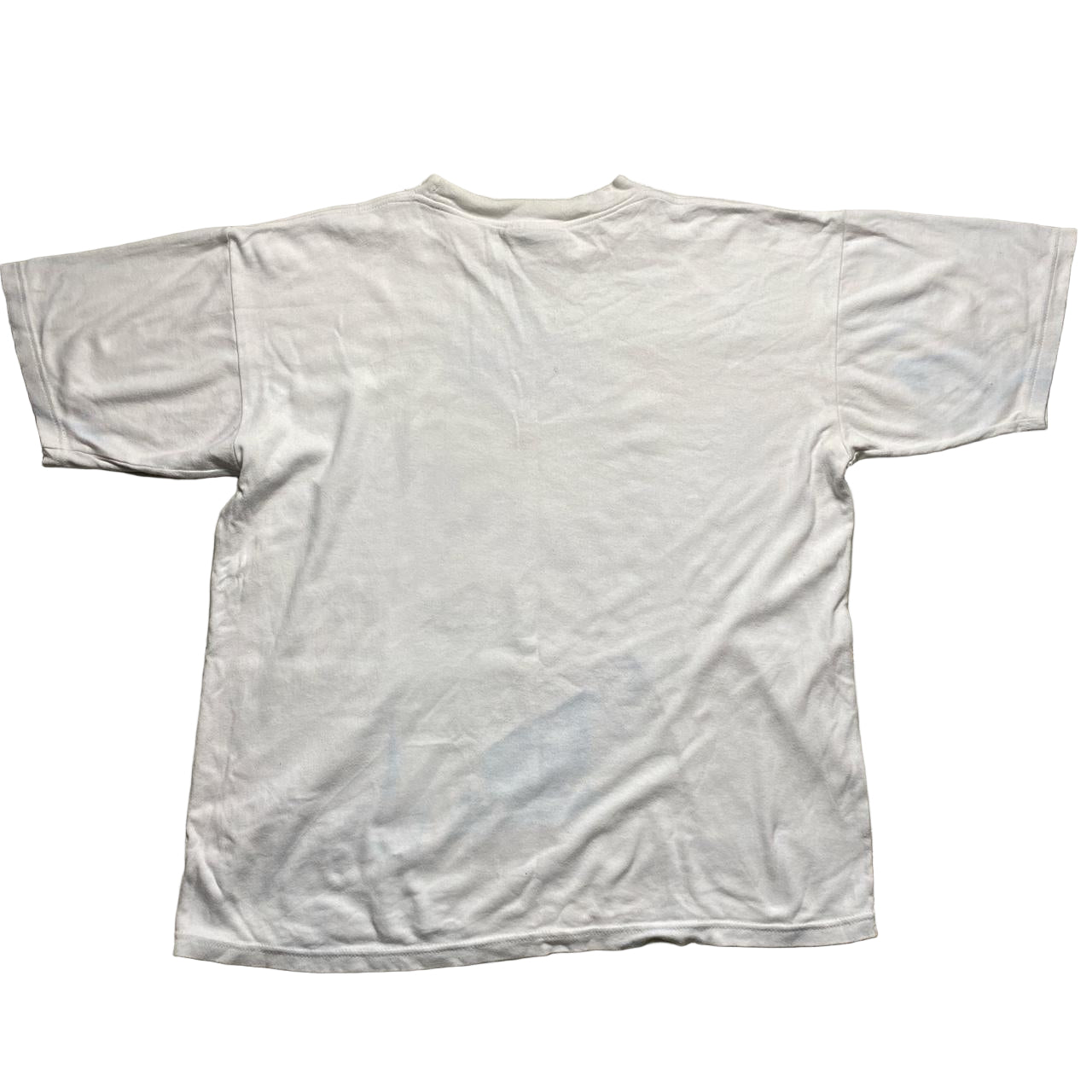 Rasta Party Mon Jamaica Red Stripe Vintage 90’s T Shirt (2XL)