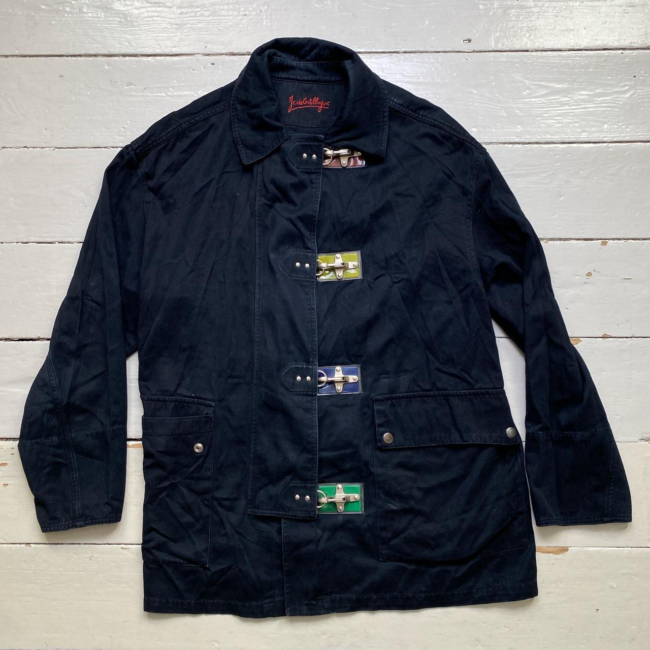 JC de Castelbajac Jacket