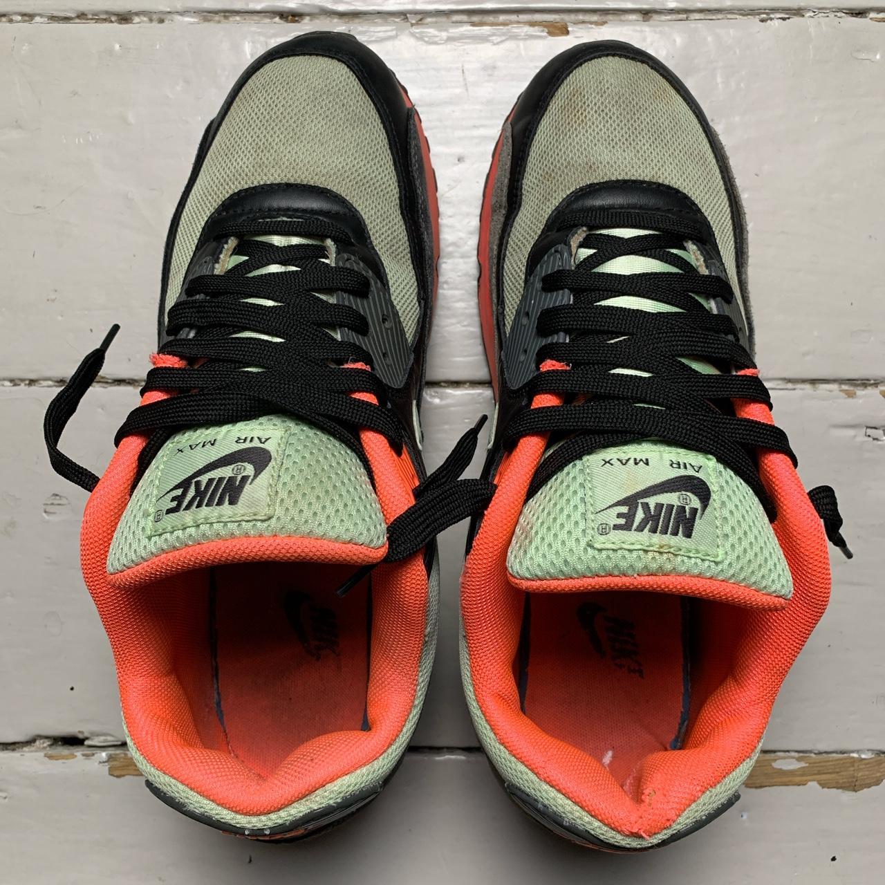 Nike Air Max 90 Yeezy