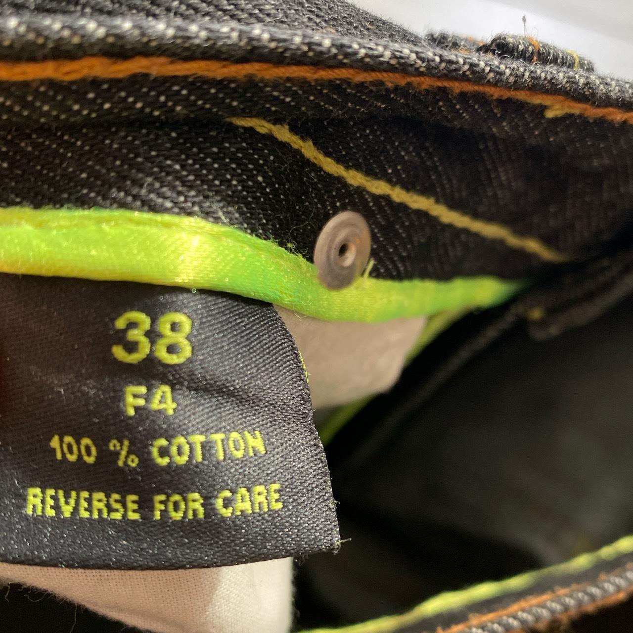 2Pac Tupac Shakur Vintage Hustla Baggy Jeans