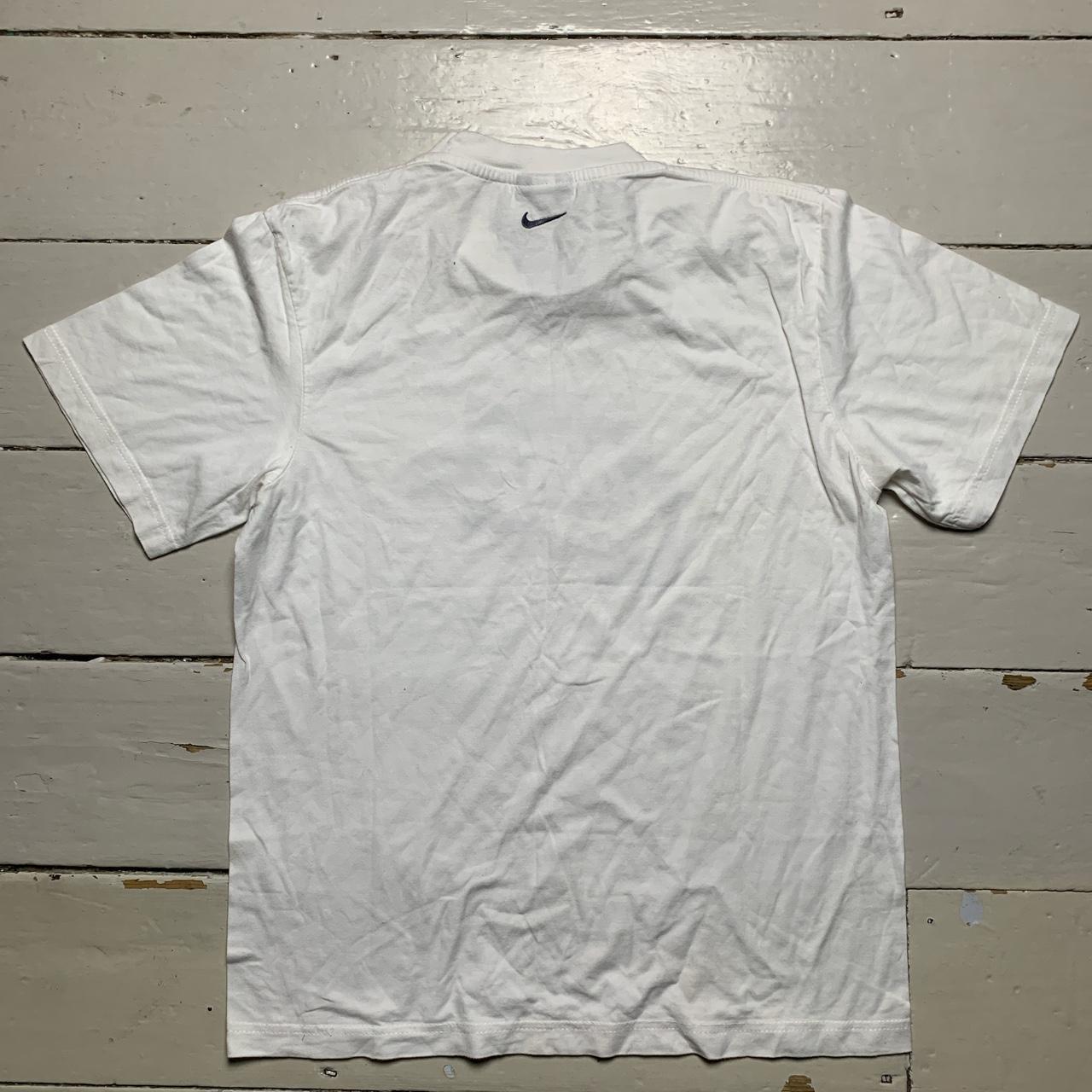 Nike Vintage Swoosh Pixelated T Shirt