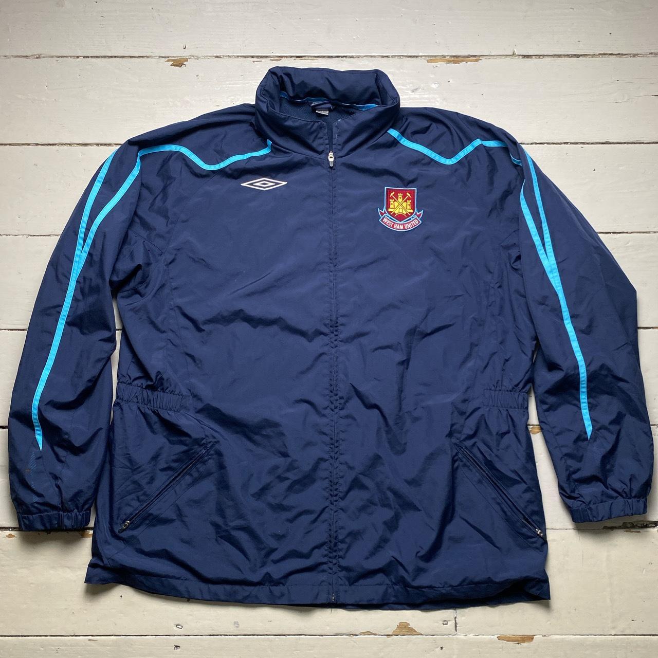 West ham deals united coats