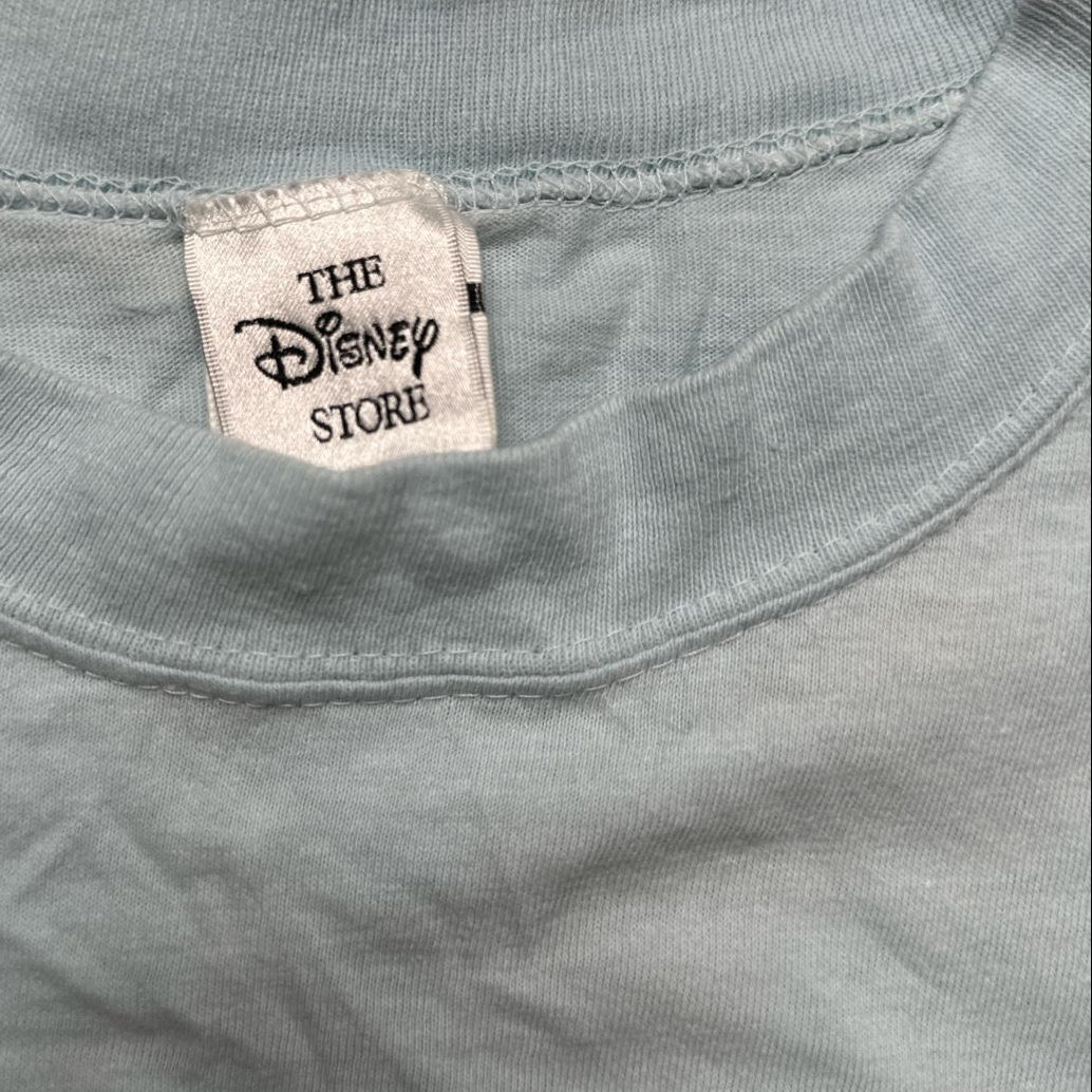 Disney Tigger Vintage 90’s Single Stitch T Shirt (3XL)