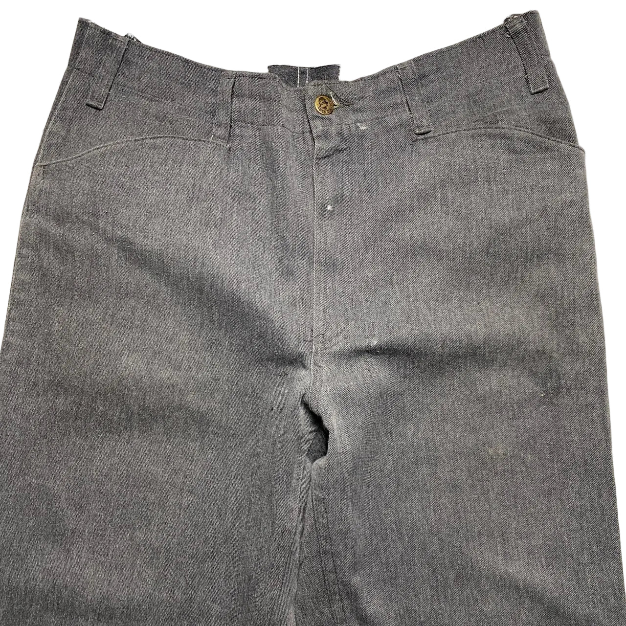 Ben Davis Grey Trousers (32W)