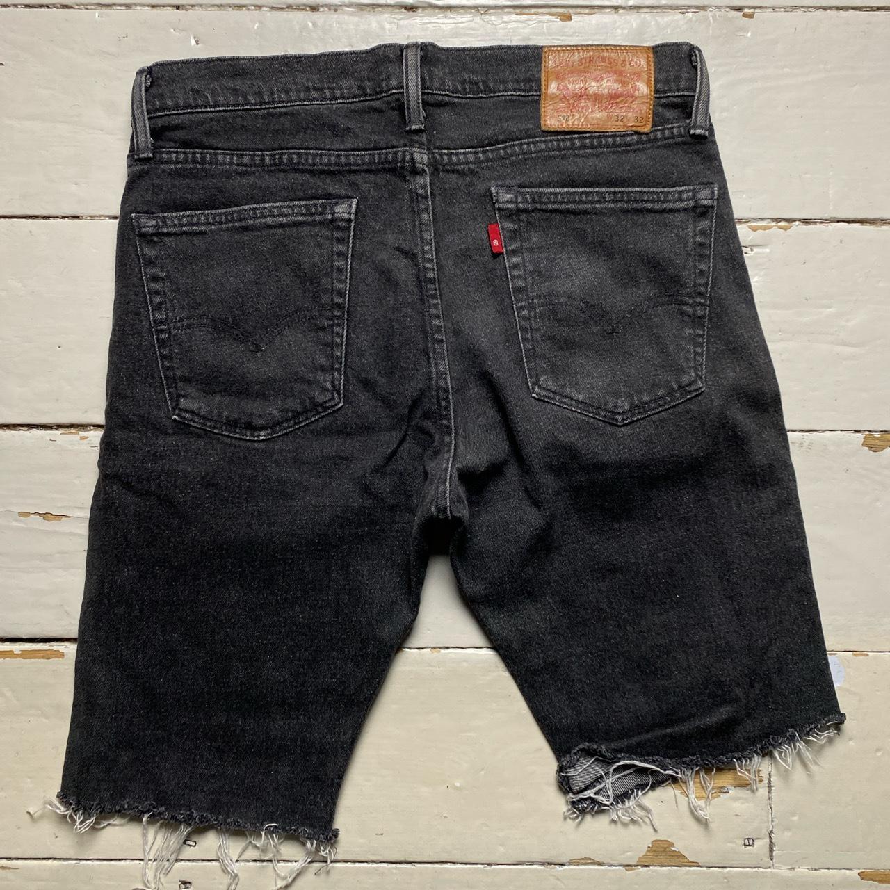 Levis on sale 510 shorts