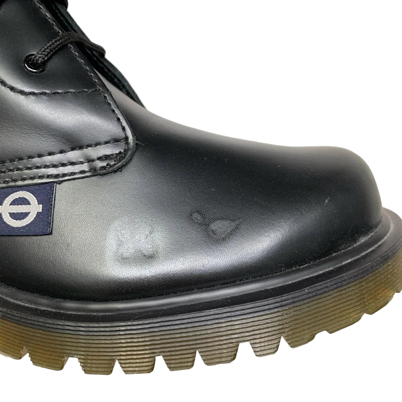 Dr Martens workwear High Boots (UK 9)