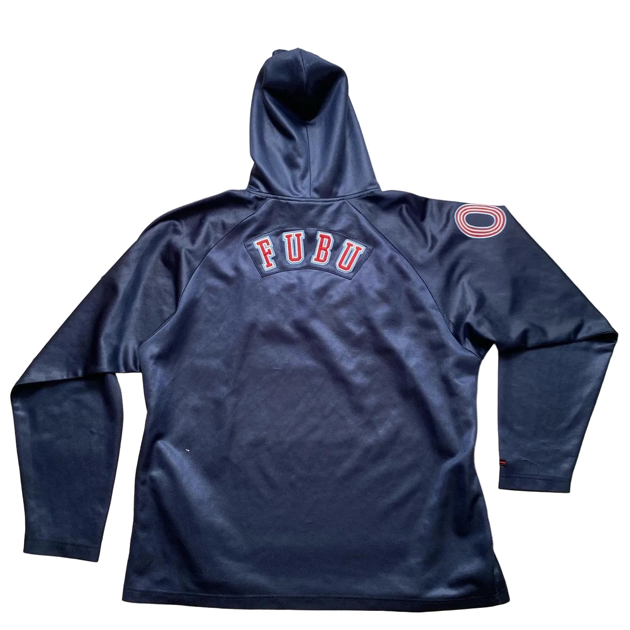 FUBU Eastside Light Hoodie (XL)
