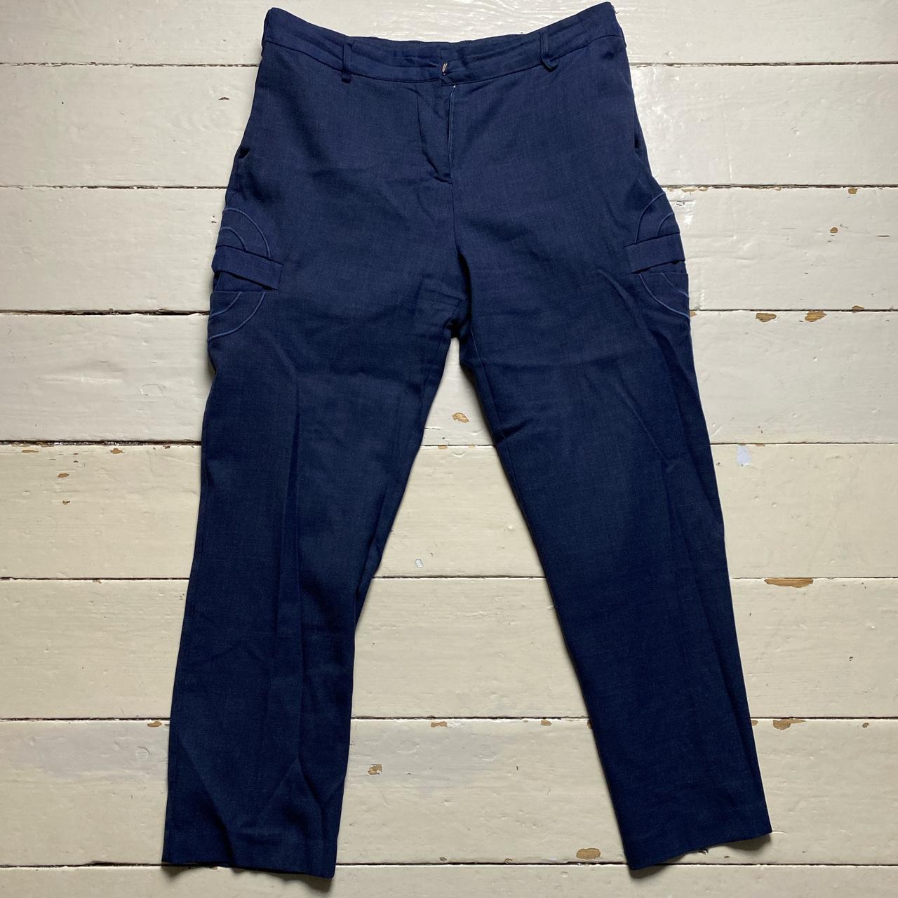 Workwear Hemingway Designs Cargo Trousers