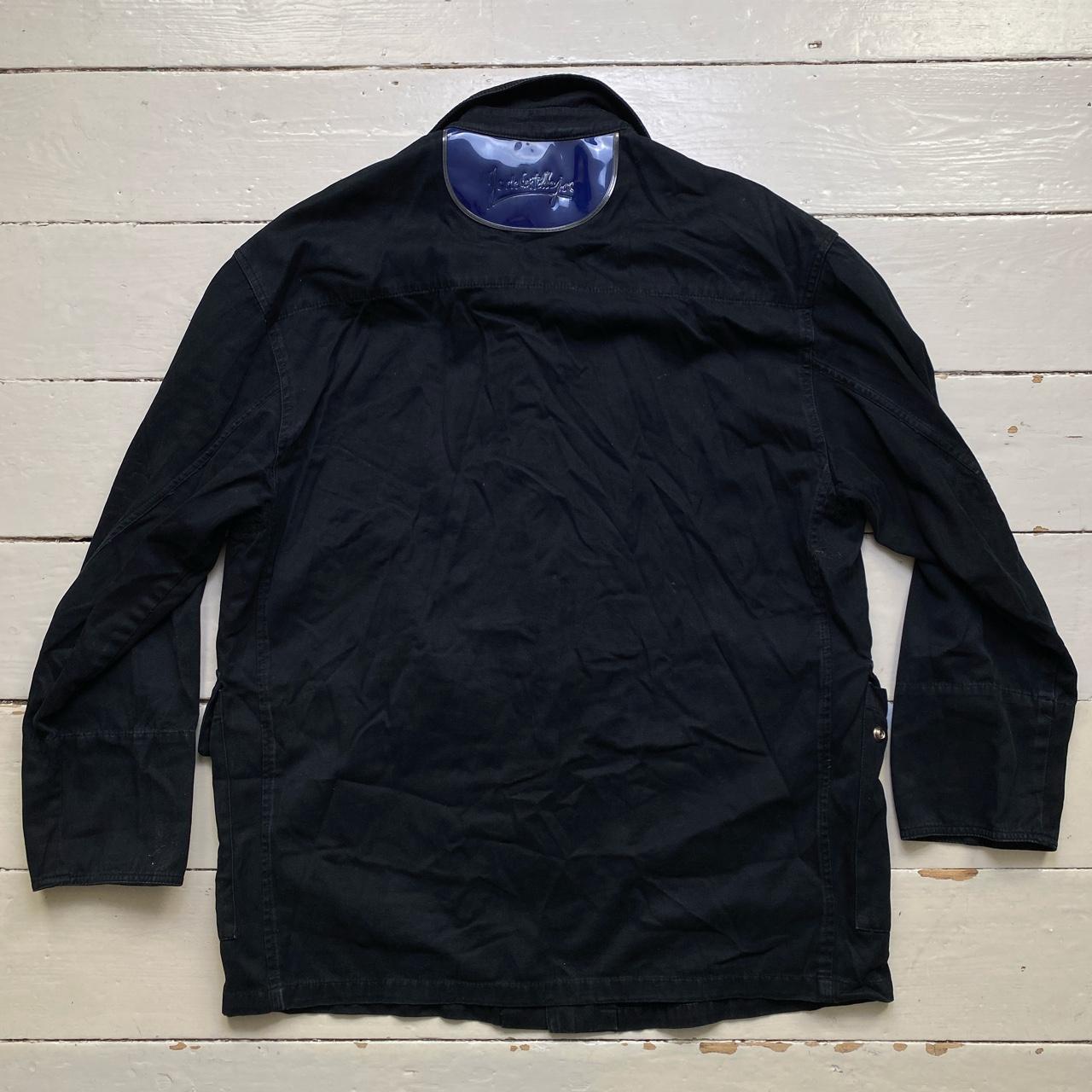 JC de Castelbajac Jacket