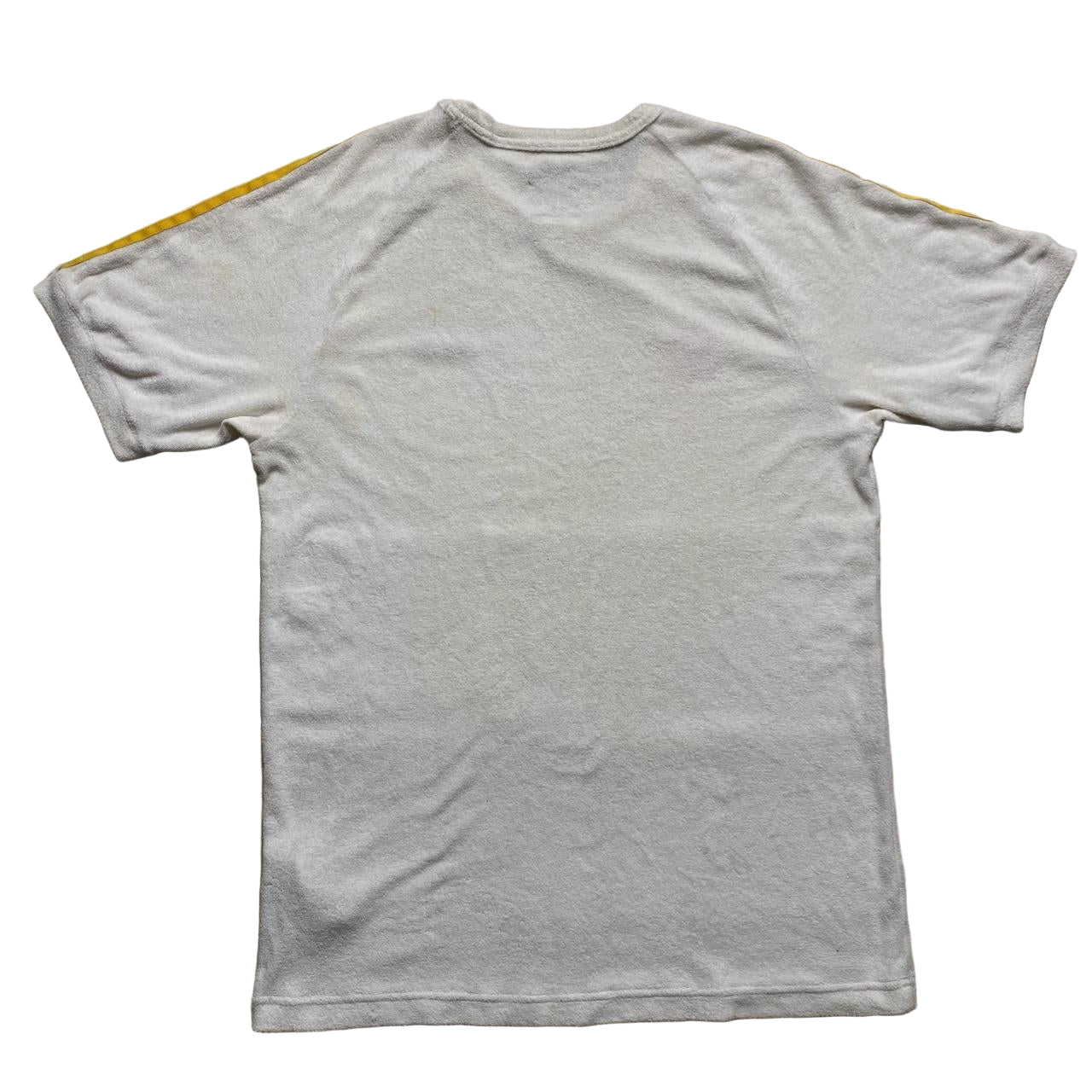 Adidas Palace Germany Towel T Shirt White (M)