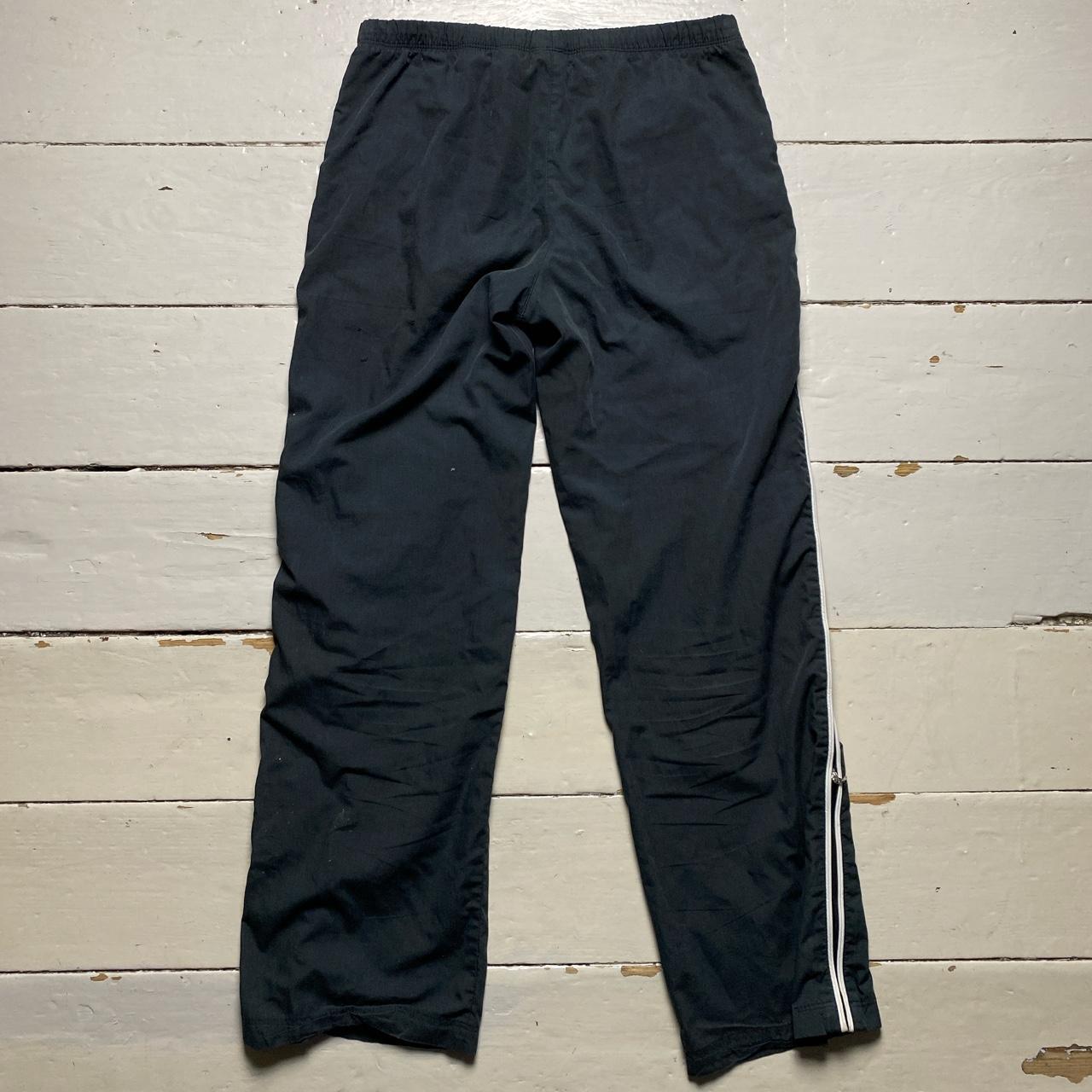Nike Multi Swoosh Shell Track Pant Baggy Bottoms