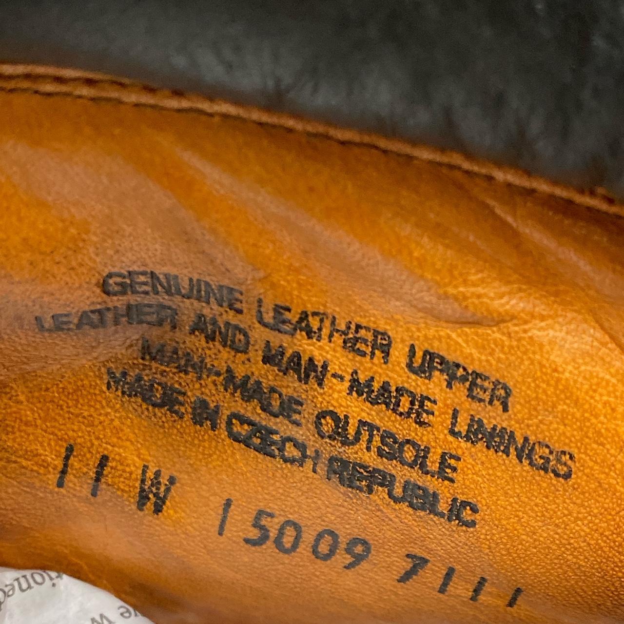 Timberland Grey Boots (11W)