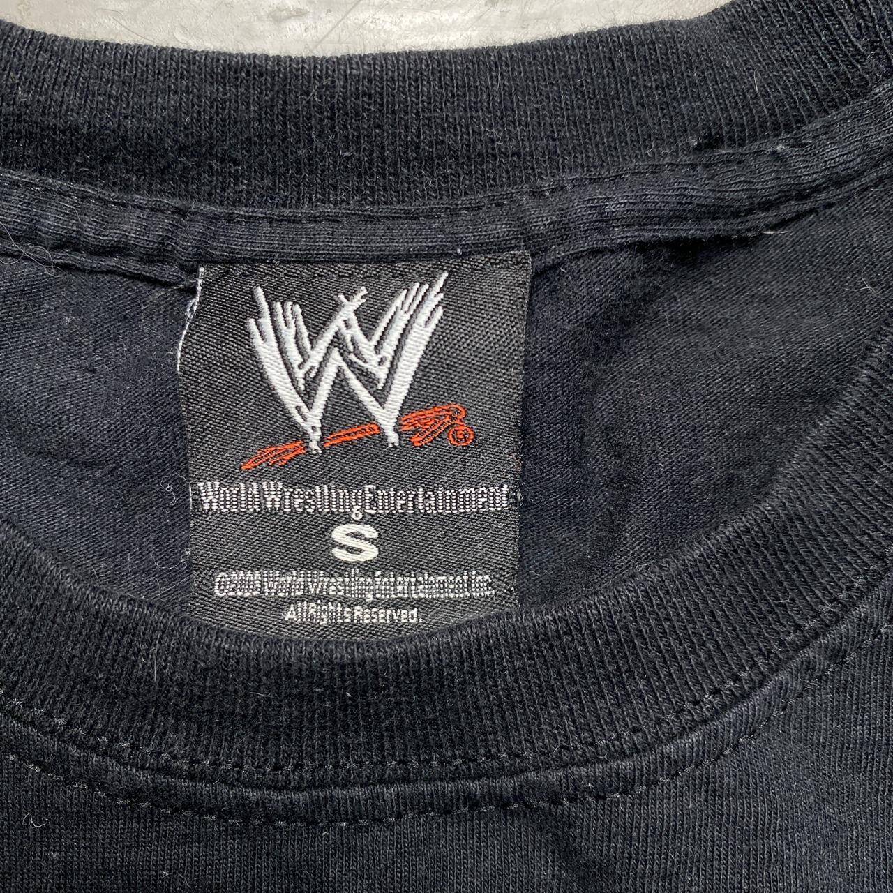 WWE Wrestling DX T Shirt
