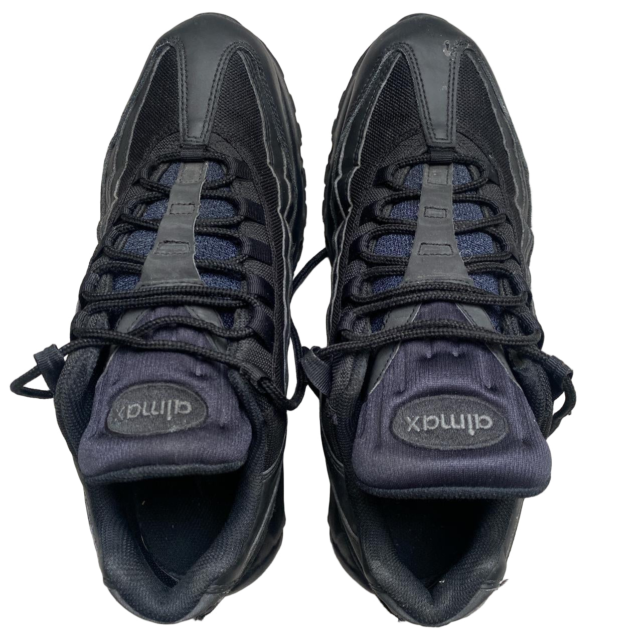 Nike Air Max 95 Black (UK 10)