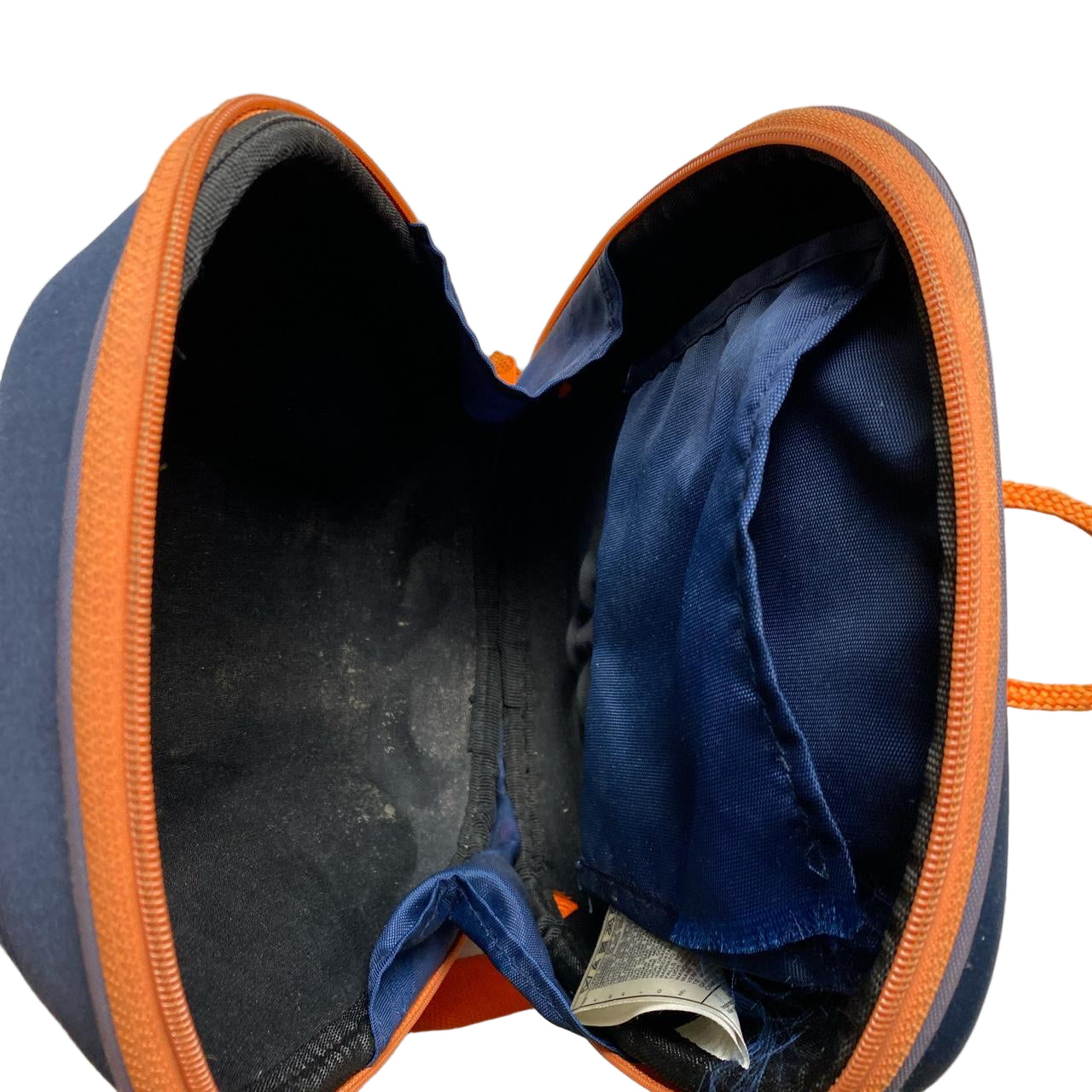 Nike Vintage N71 Hard Shell Case Bag Small Backpack