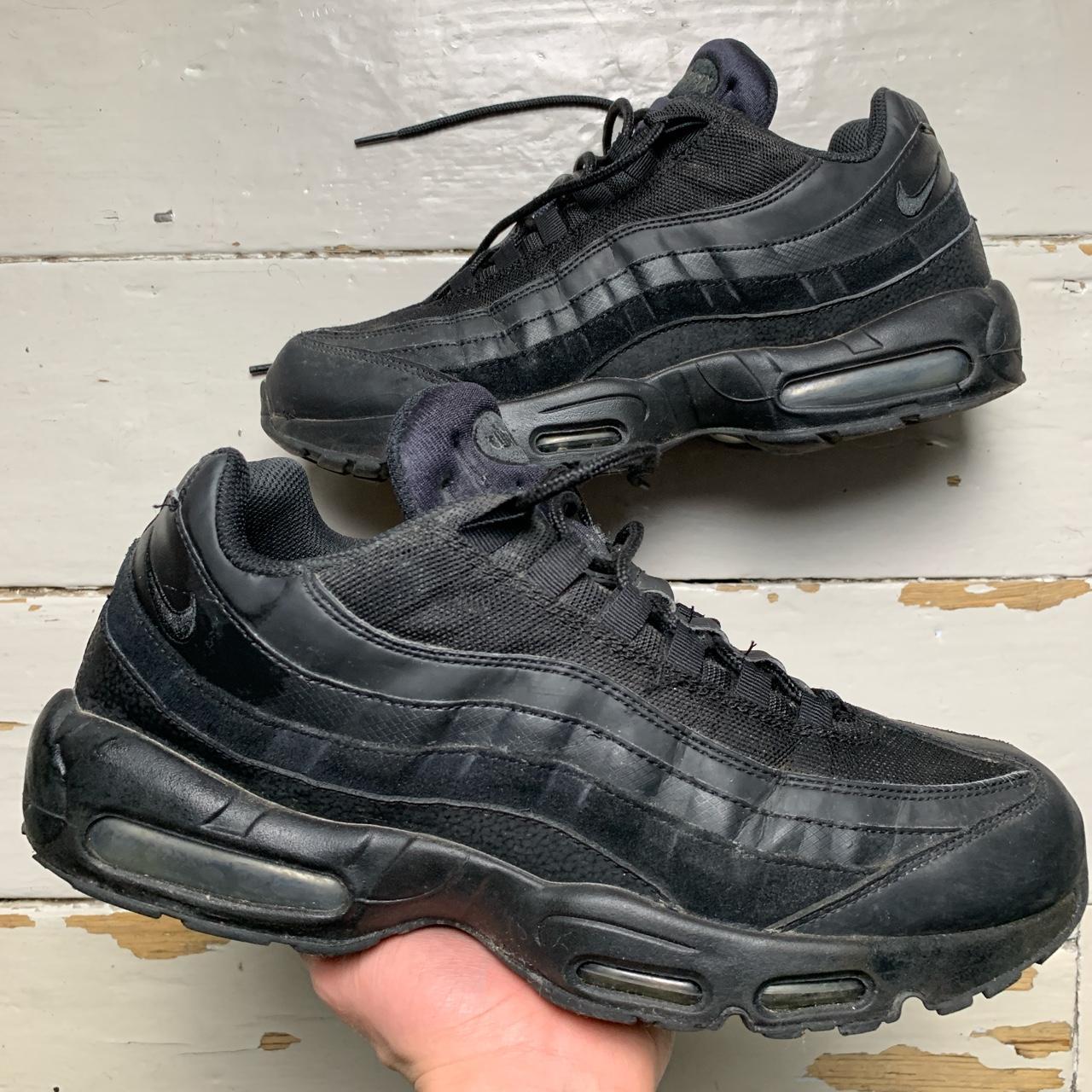 Nike Air Max 95 Black